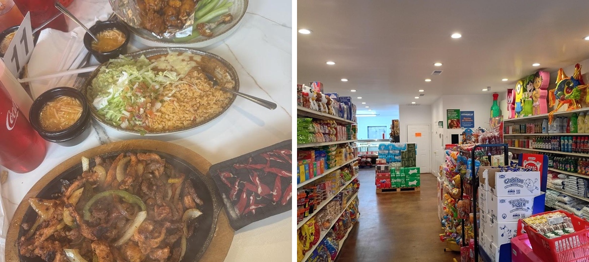 Mi Maiz Restaurant