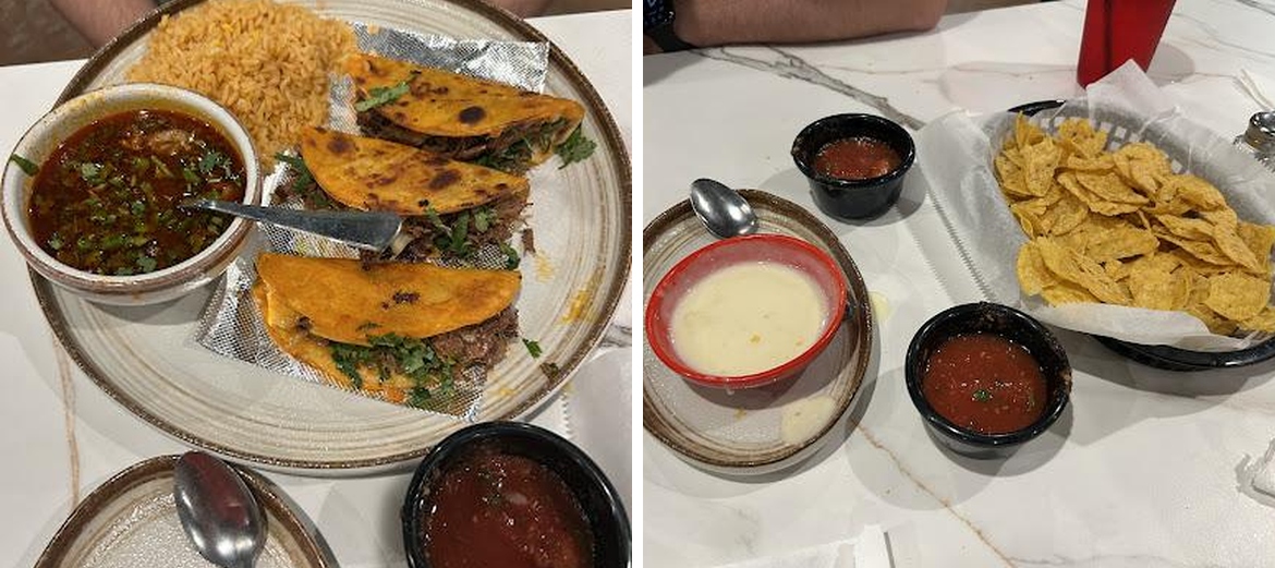 Mi Maiz Restaurant