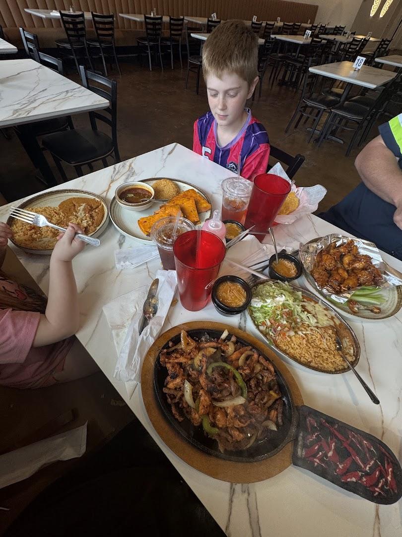 Mi Maiz Restaurant