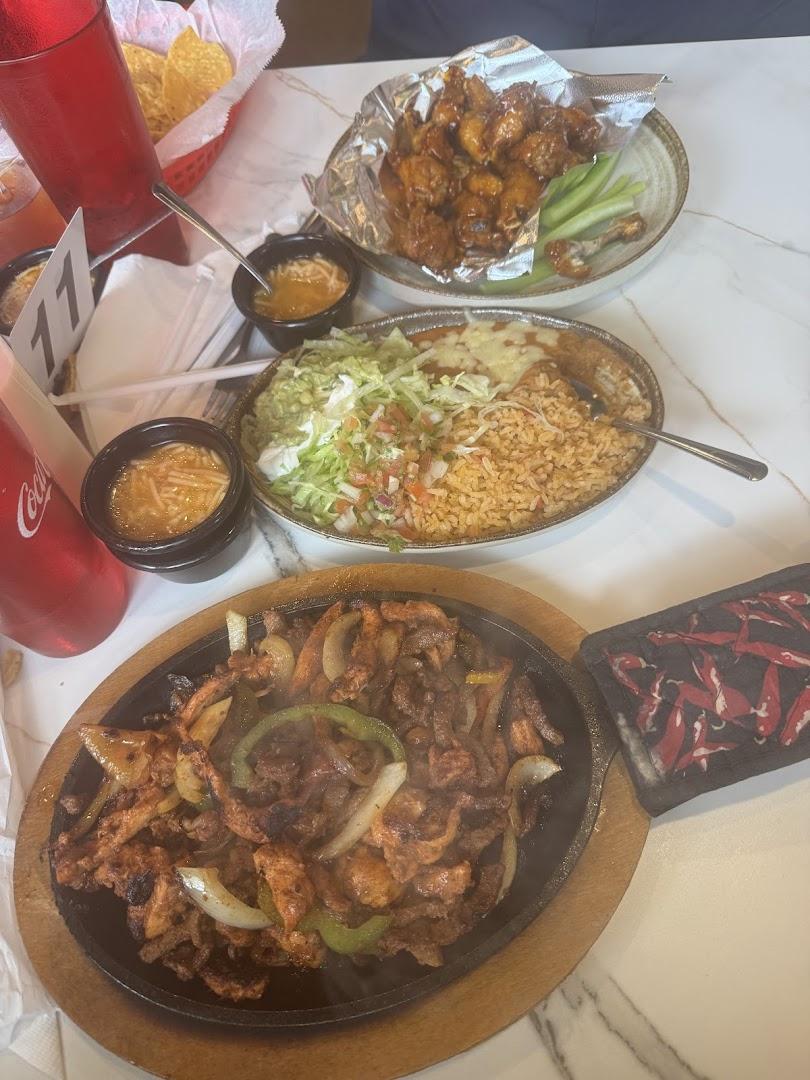 Mi Maiz Restaurant