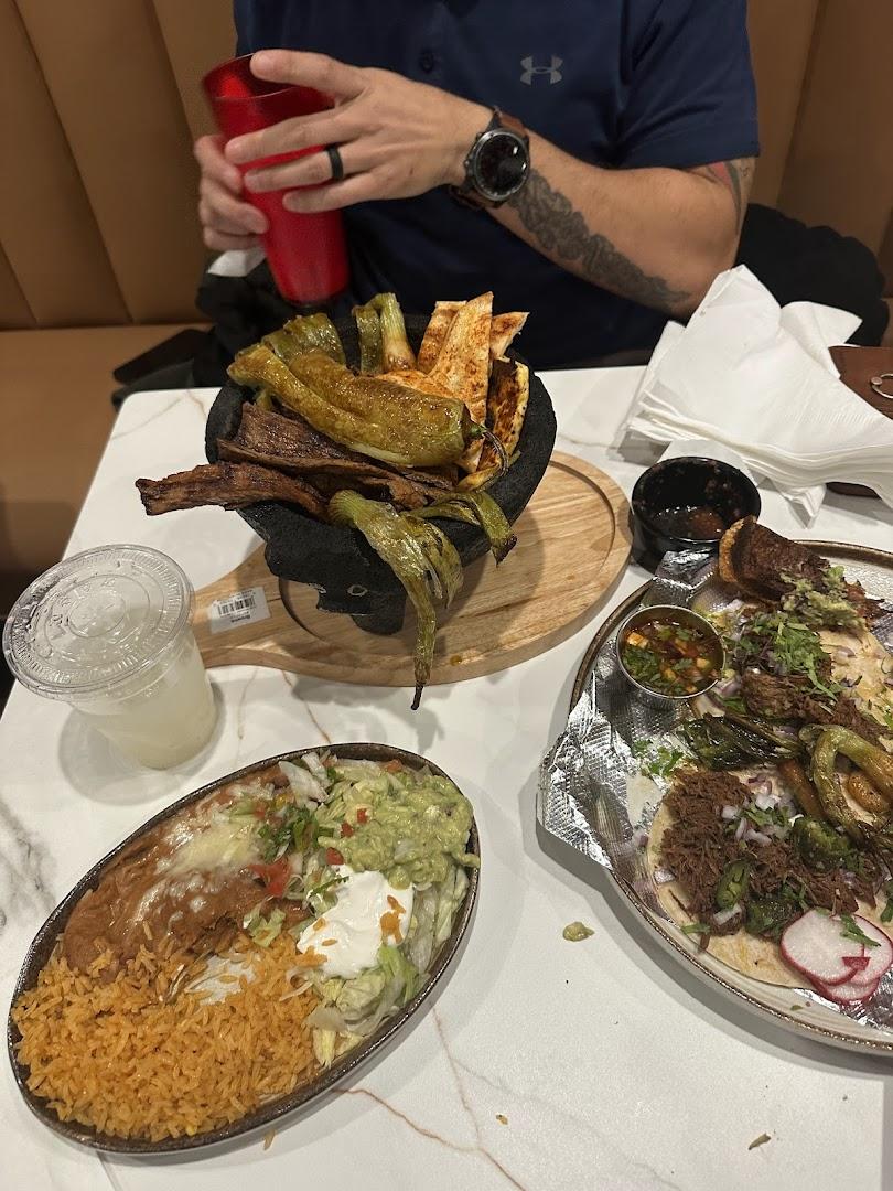 Mi Maiz Restaurant