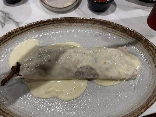Mi Maiz Restaurant