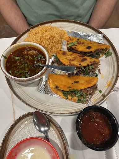 Mi Maiz Restaurant